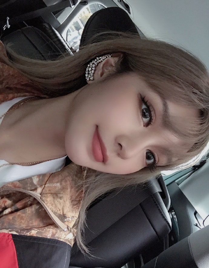 周扬青