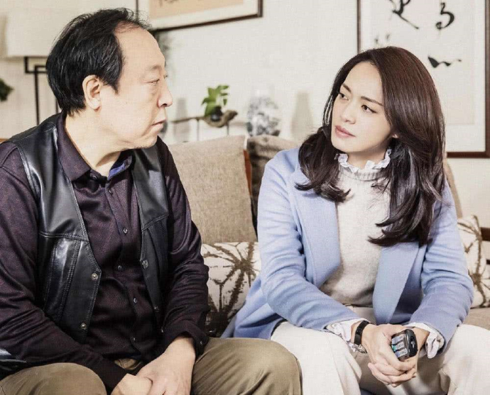 《都挺好》收官