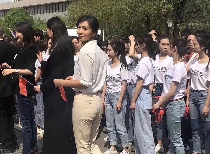 陈好