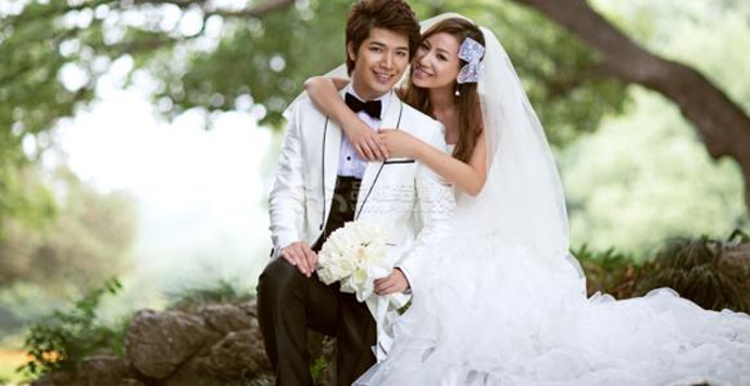 宋晓波和老婆和好了吗