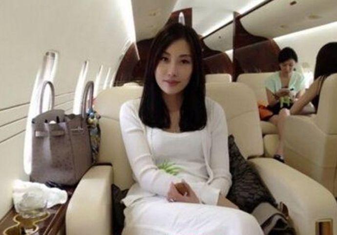 杨坤前女友白雪