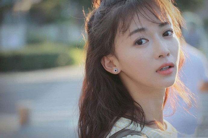 《延禧攻略》让吴谨言名声大噪