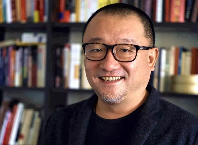 王小帅