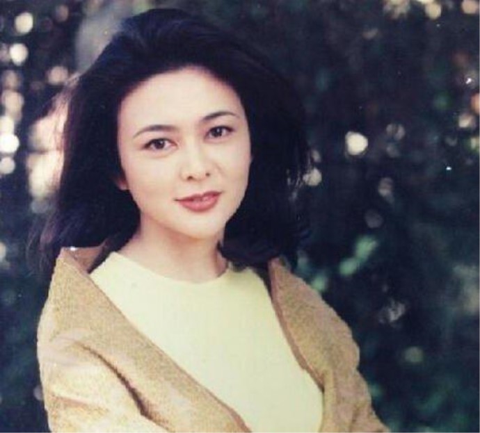 关之琳做小三