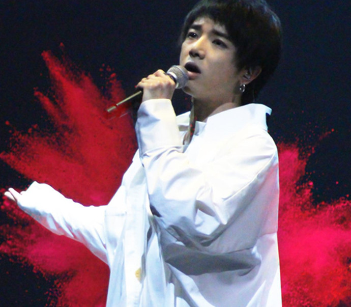 华晨宇