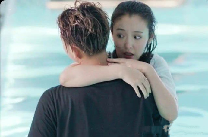 吴倩黄子韬