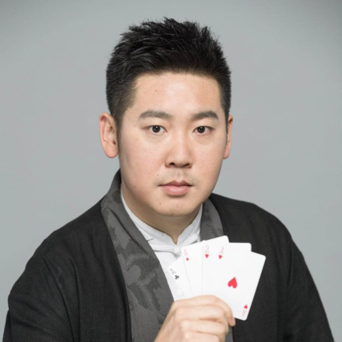 戚薇发文怼鲍橒