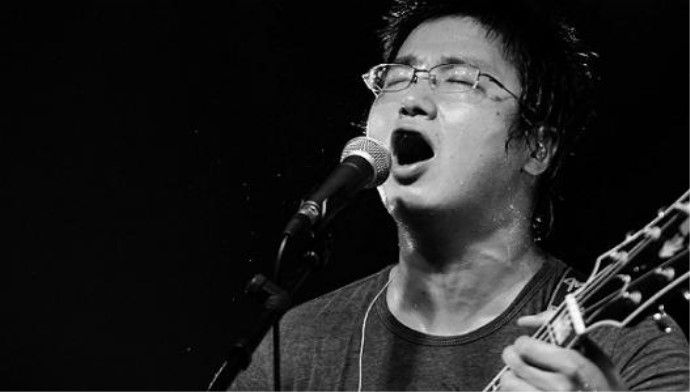 李志