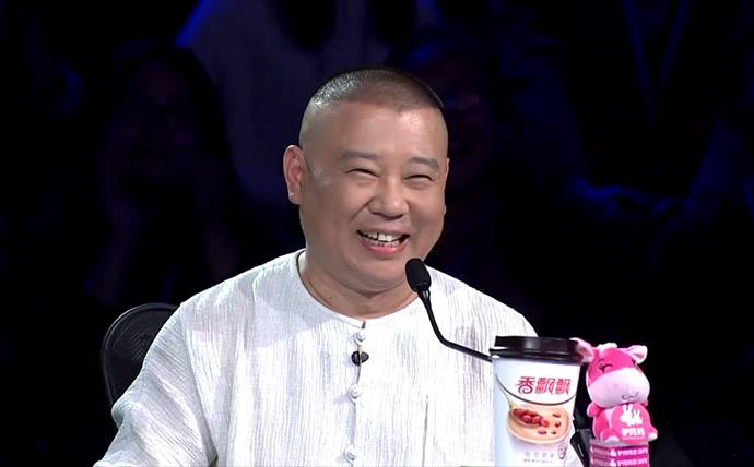 郭德纲和常宝华的恩怨