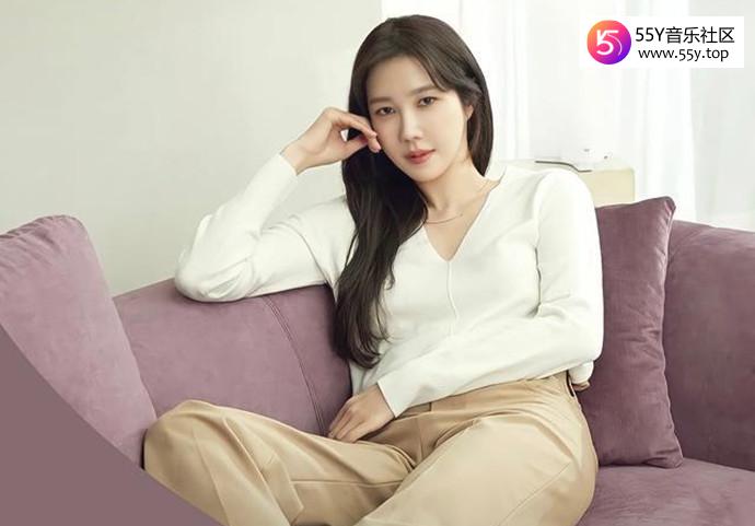 李智雅是怎么出道的