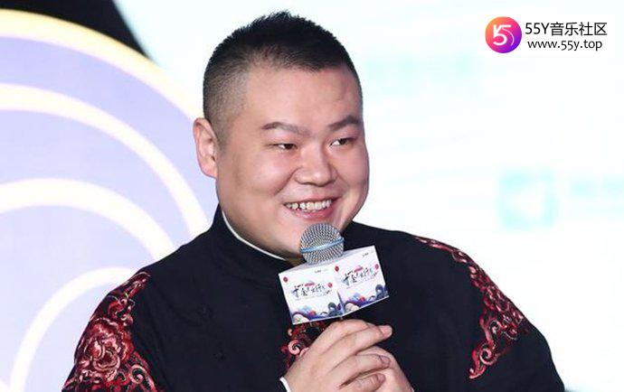 陶阳退出德云社原因 