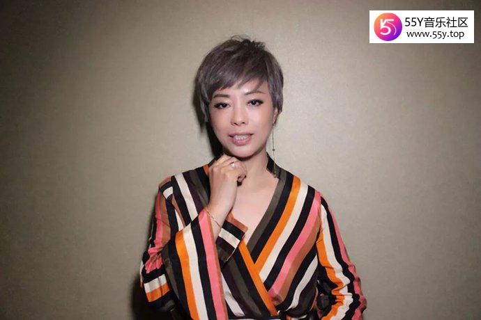 黄绮珊3段婚姻起底 