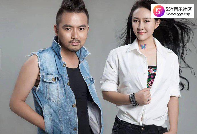 山水组合是夫妻吗