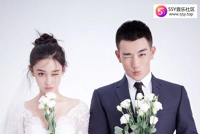 张馨予和何捷有孩子了吗
