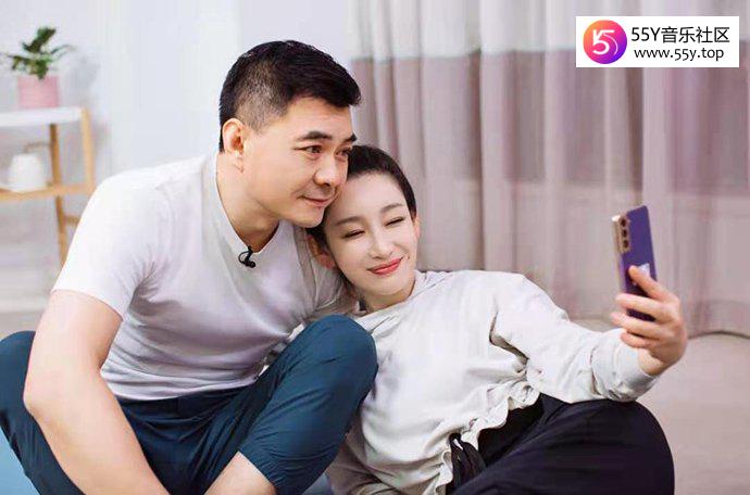 秦海璐现任老公是谁
