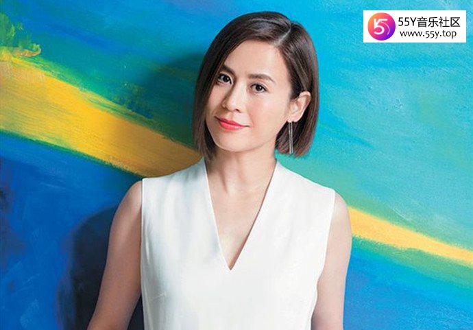 宣萱谈结婚问题