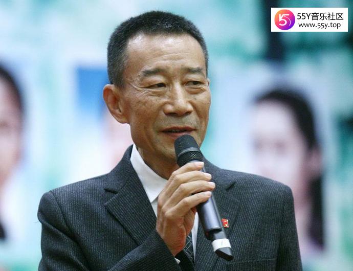 李雪健嗓子怎么回事