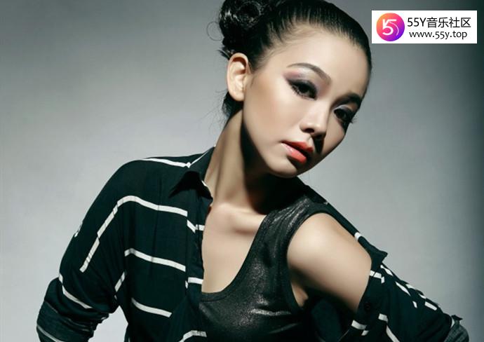 岳菁蔚结婚了吗