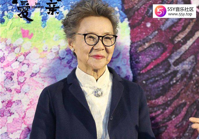 演员吴彦姝介绍及照片