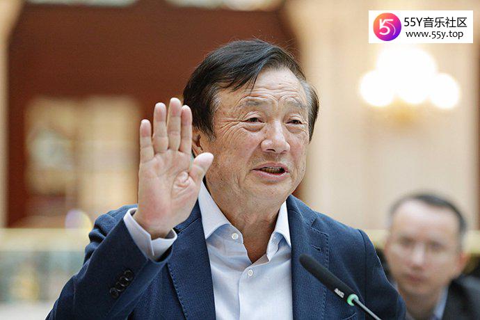任正非孩子不同姓原因