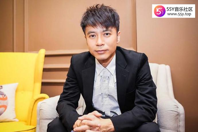 李克勤谈北上发展原因