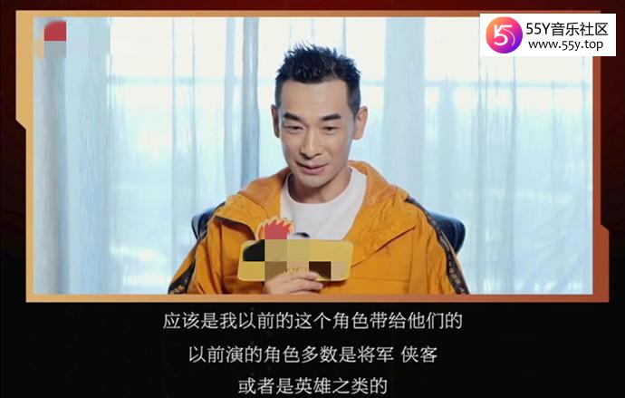 赵文卓谈哈人克星