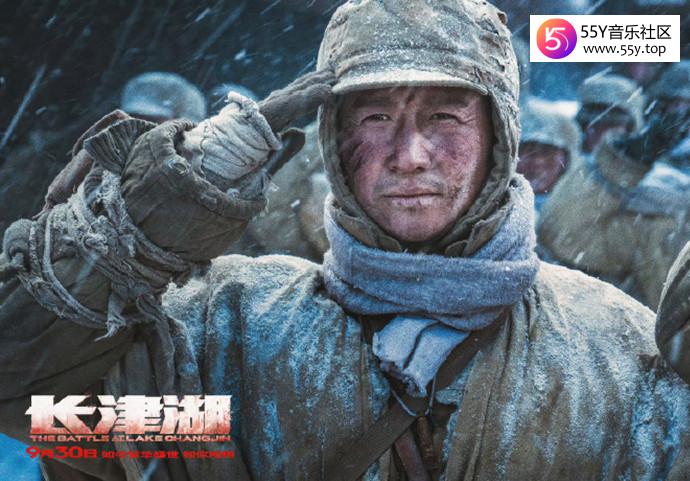 长津湖为何这么火