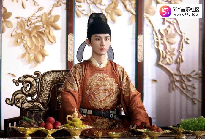 与君歌大结局是什么