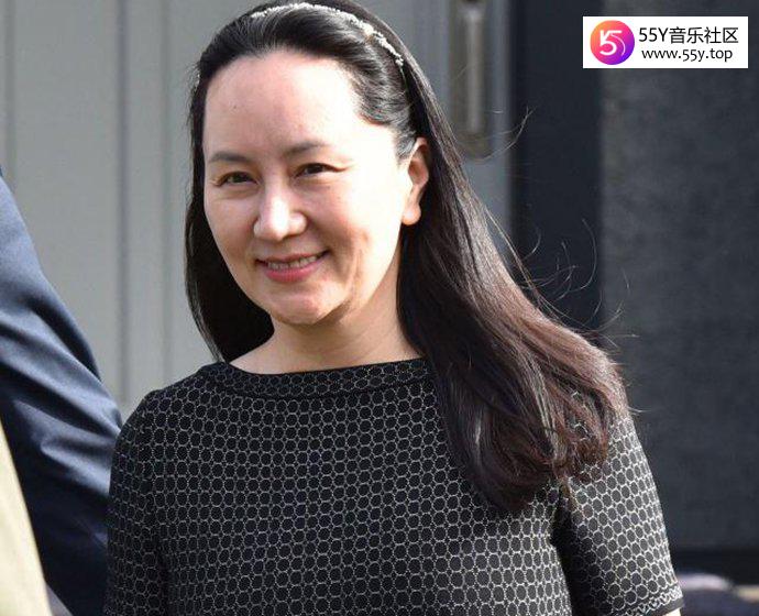 孟晚舟结过几次婚