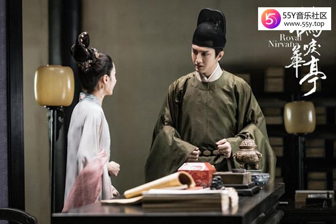 萧定棠与齐王妃结局