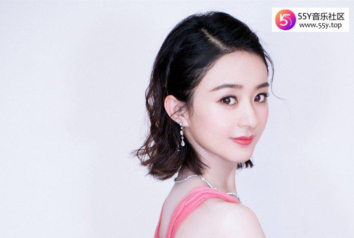 赵丽颖儿子不是冯绍峰的