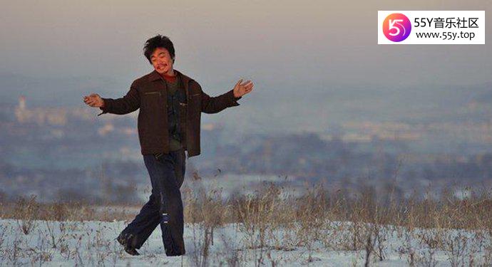 《hello,树先生》王宝强封神之作