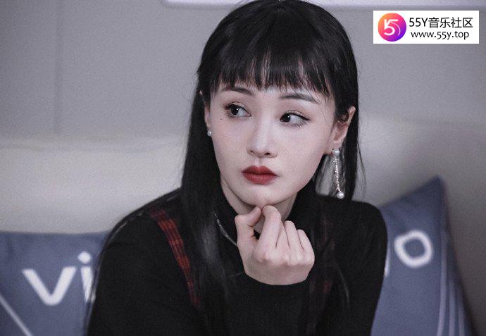 郑爽被封杀