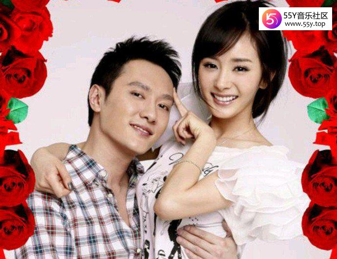 冯绍峰风流情史