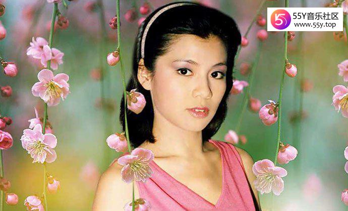 翁美玲怎么去世的