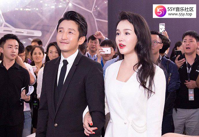 冉莹颖选择邹市明的原因