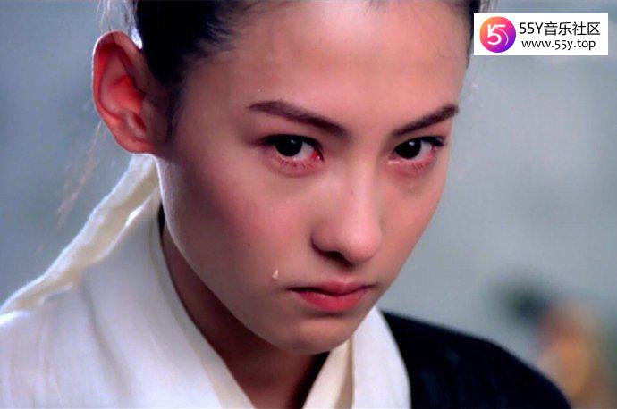 张柏芝被经纪人告上法庭
