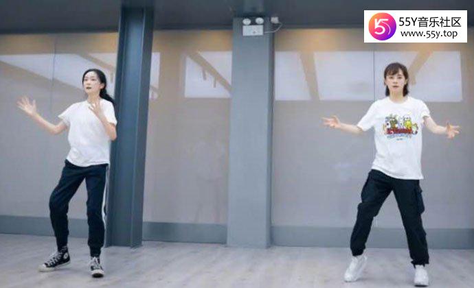 孙俪晒与妹妹孙艳视频