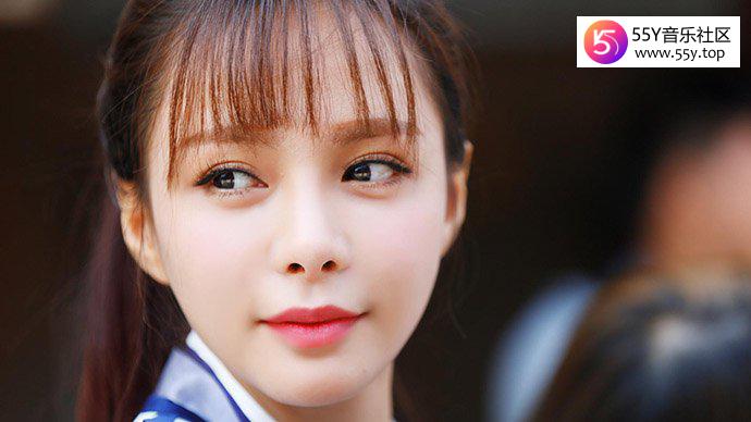 沈梦辰整容了吗