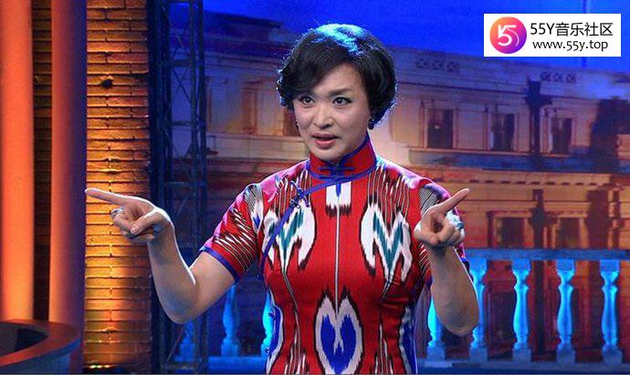 金星称浪姐不敢请她 公开曝光《乘风破浪的姐姐》有黑幕