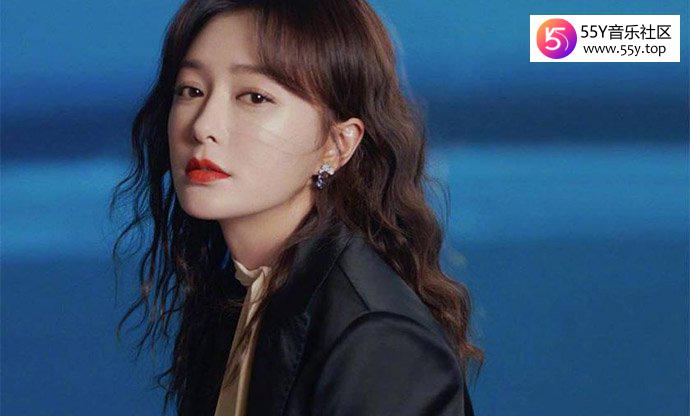 秦岚过往2段情史