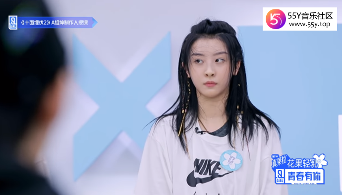 赵小棠虞书欣停更小号微博