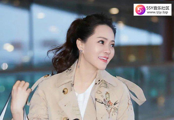 庾澄庆点赞力挺伊能静博文 庾澄庆取消点赞证实是手滑？