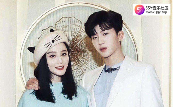 范丞丞妈妈是范冰冰吗 两人不是姐弟吗为何总是传出这样的消息