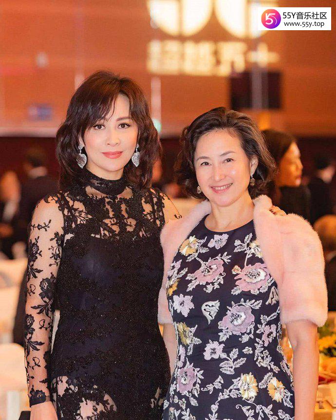 赌王二房女儿何超琼的几段感情 豪门千金曲折情史让人心酸