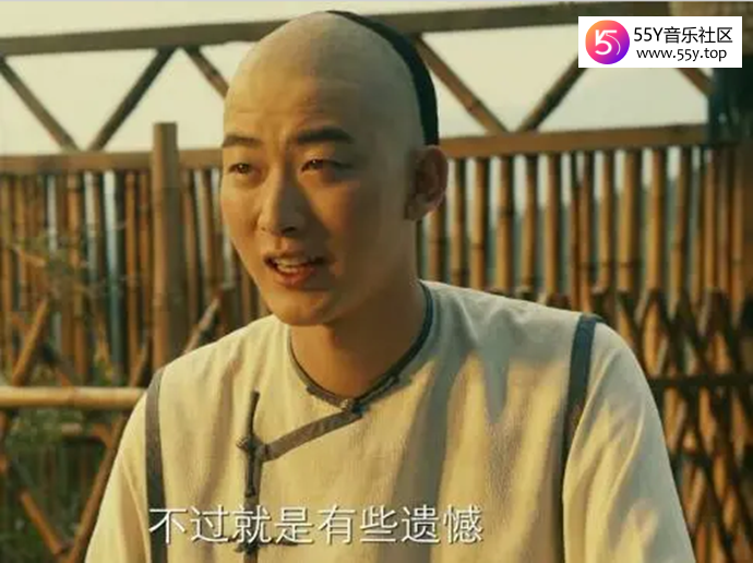 《棋魂》中的白子虬是谁 