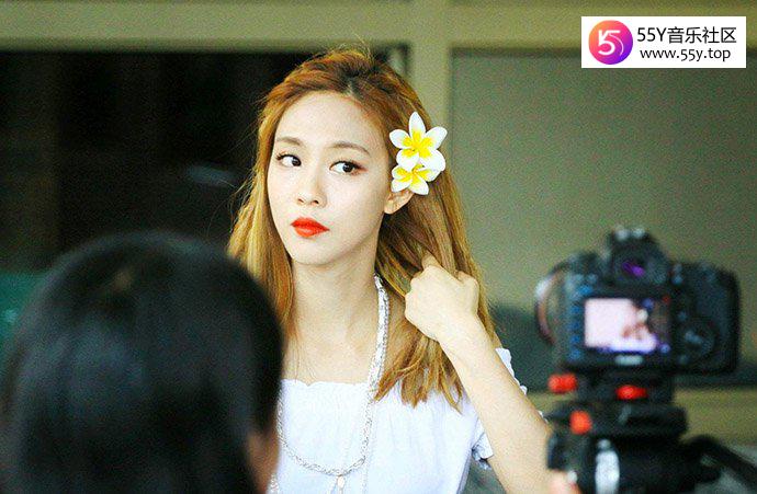 王霏霏如何回应恶评的