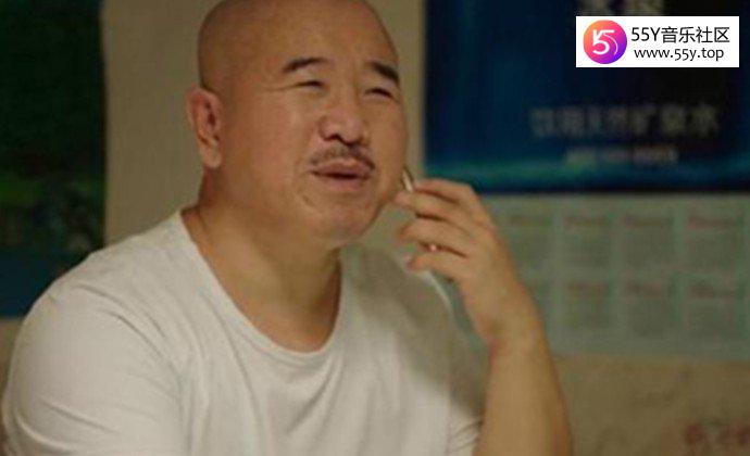 刘能扮演者王小利