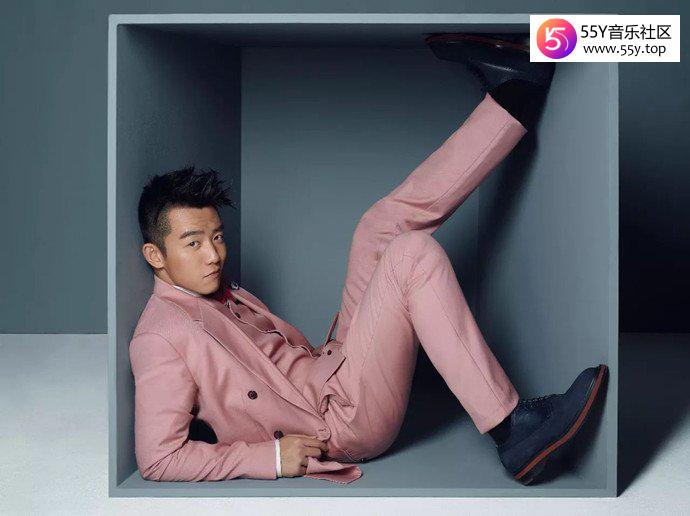 郑恺夜店小王子?