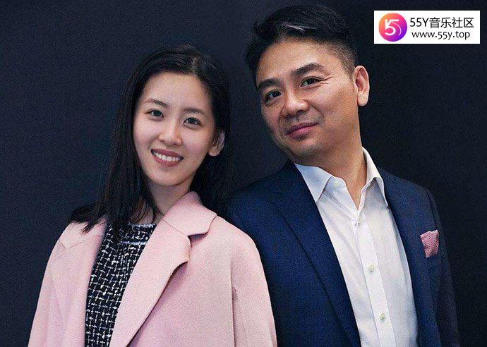 章泽天生活不易的压力